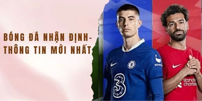 Bóng đá nhận định