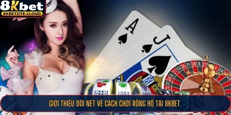 Giới thiệu đôi nét về cách chơi Rồng Hổ tại 8KBET