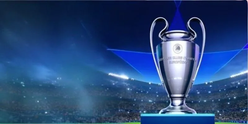 Nhận định cúp C1