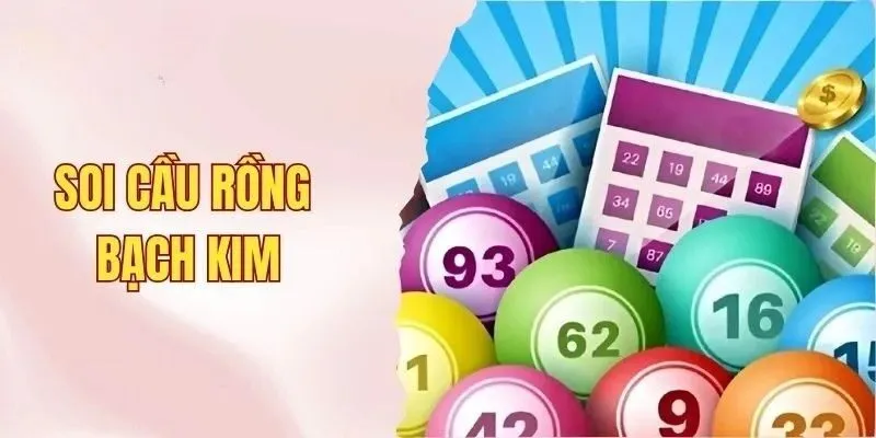 soi cầu 6666 rồng bạch kim