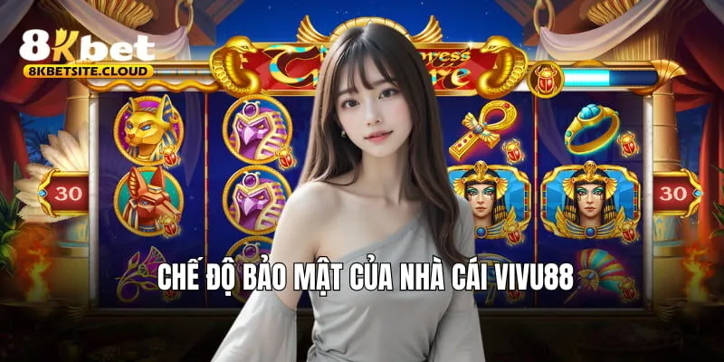 Sử dụng công nghệ bảo mật hiện đại nhất là SSL 128bit