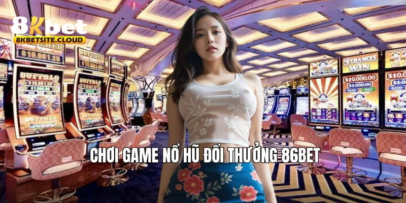 Nổ hũ đổi thưởng Jackpot tiền tỷ giúp bạn làm giàu
