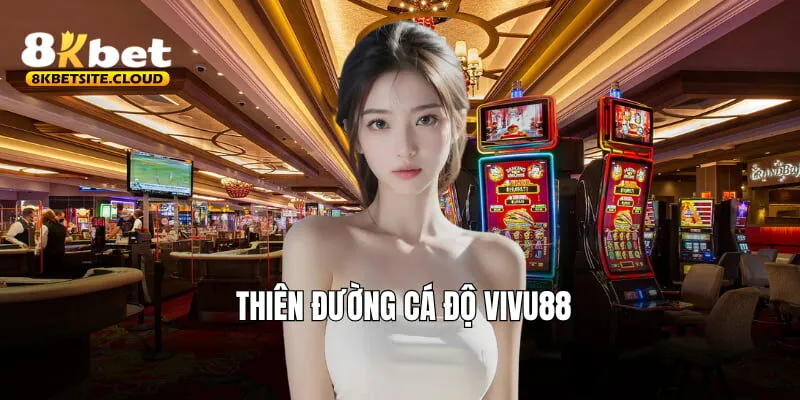 Vivu88
